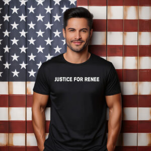 Justice For Renee Shirt