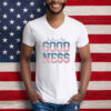 Justice for Good Ness Anti ICE Shirt