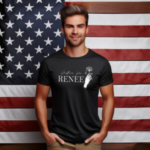 Justice for Renee NO ICE Shirts
