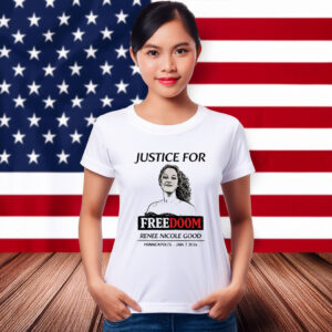 Justice for Renee Nicole Good Shirt