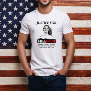 Justice for Renee Nicole Good Shirt