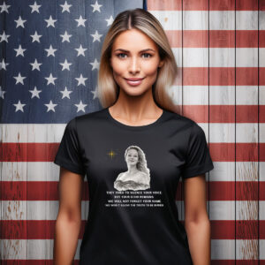 Justice for Renee Nicole Good – Murdered by ICE Shirt