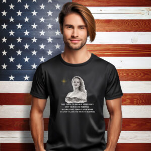 Justice for Renee Nicole Good – Murdered by ICE Shirt