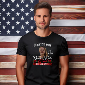 RIP Renee Nicole Good Shirt