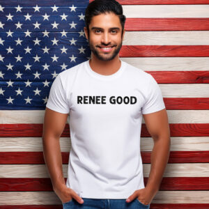Renee Good Minneapolis Protest Shirt