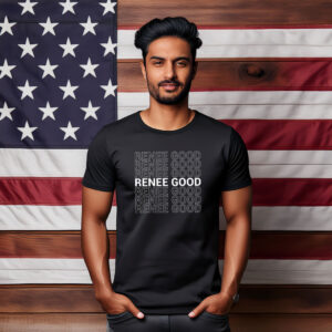 Renee Good Shirt